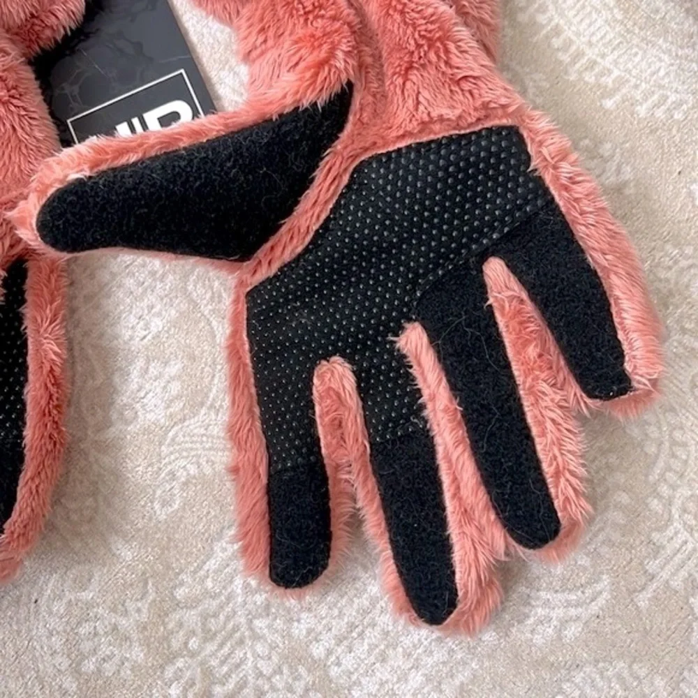 The North Face brand new